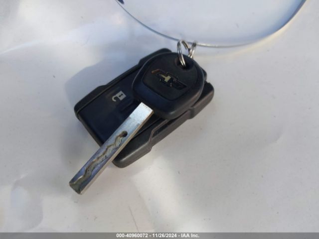 1GC0KREG2KF238100 Chevrolet Silverado 2500hd Wt