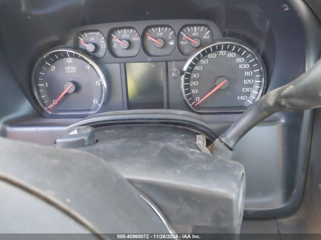 1GC0KREG2KF238100 Chevrolet Silverado 2500hd Wt