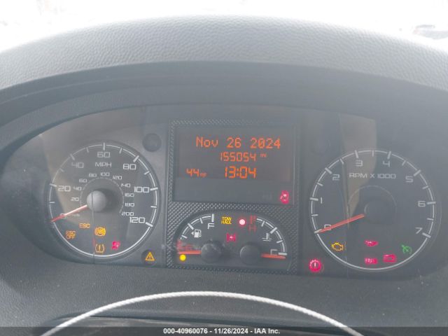 3C6TRVDG6JE160181 RAM Promaster 2500 High Roof 159 Wb