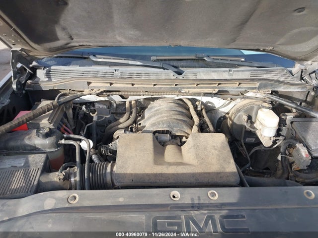 3GTU2UEH0EG269331 GMC Sierra 1500 Sle