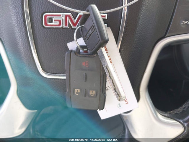 3GTU2UEH0EG269331 GMC Sierra 1500 Sle