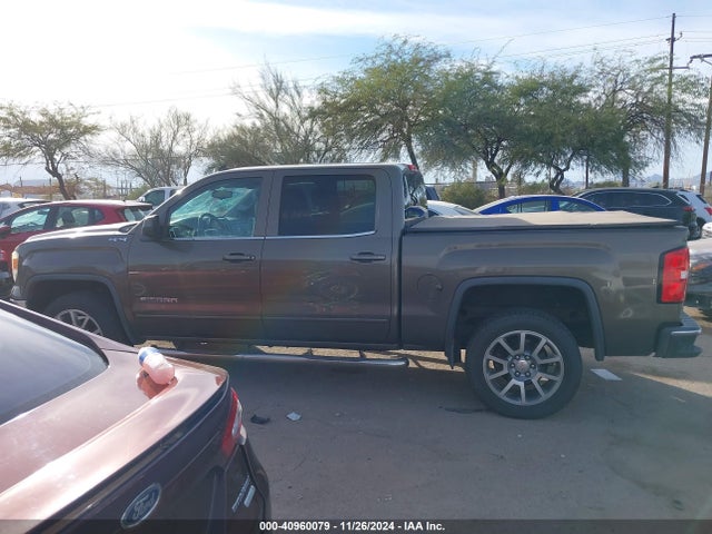 3GTU2UEH0EG269331 GMC Sierra 1500 Sle