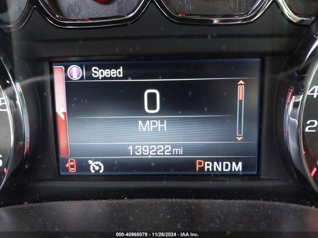 3GTU2UEH0EG269331 GMC Sierra 1500 Sle