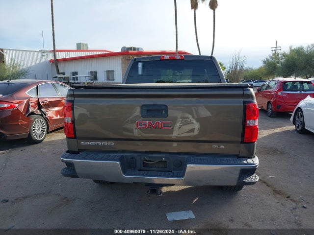 3GTU2UEH0EG269331 GMC Sierra 1500 Sle