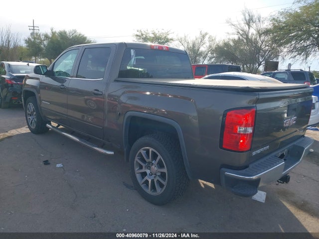 3GTU2UEH0EG269331 GMC Sierra 1500 Sle