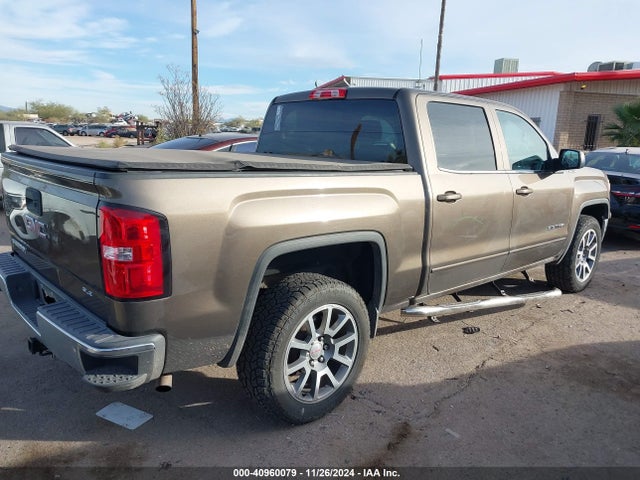 3GTU2UEH0EG269331 GMC Sierra 1500 Sle