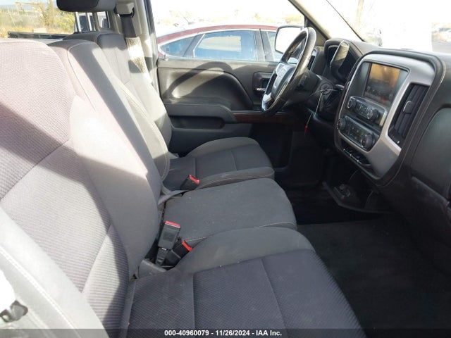 3GTU2UEH0EG269331 GMC Sierra 1500 Sle