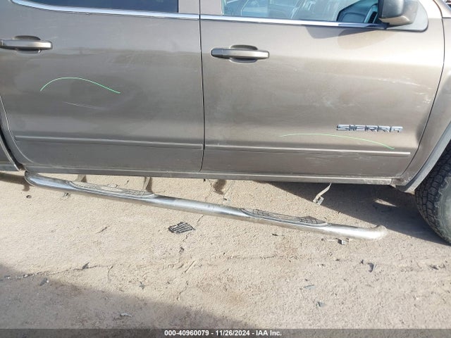 3GTU2UEH0EG269331 GMC Sierra 1500 Sle