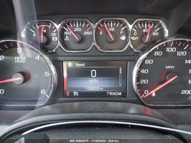 3GTU2UEH0EG269331 GMC Sierra 1500 Sle