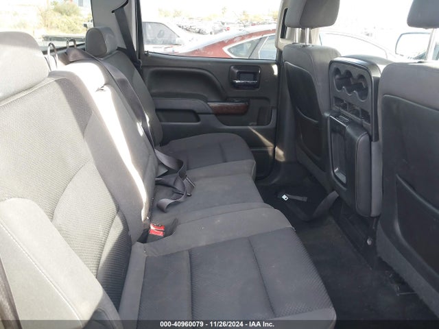 3GTU2UEH0EG269331 GMC Sierra 1500 Sle