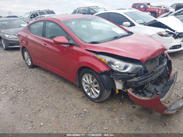 2015 KMHDH4AE7FU377787 main image