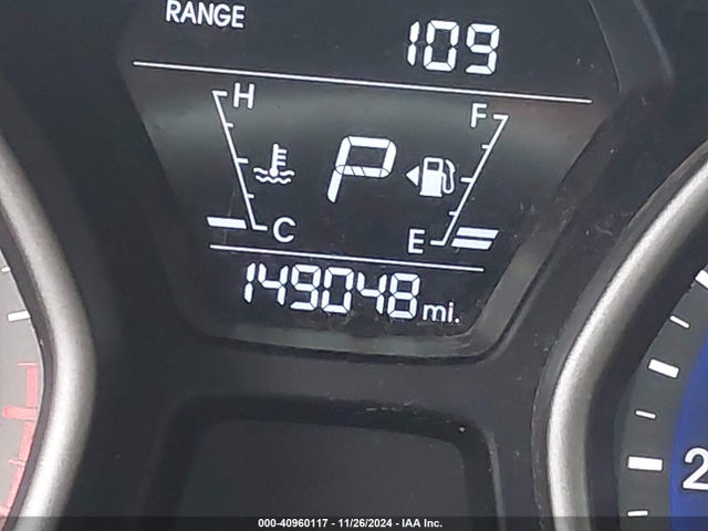 Hyundai Elantra Se (ulsan Plant) 2015 KMHDH4AE7FU377787 Image 16