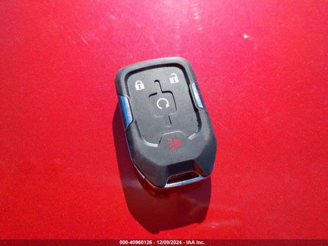 3GCUKREHXGG157894 Chevrolet Silverado 1500 1lt