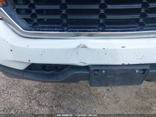 3GCUKREHXGG157894 Chevrolet Silverado 1500 1lt