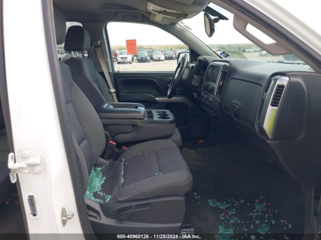3GCUKREHXGG157894 Chevrolet Silverado 1500 1lt