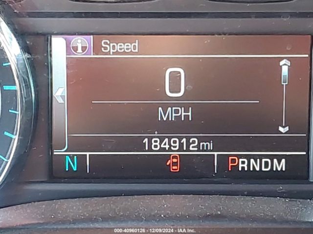 3GCUKREHXGG157894 Chevrolet Silverado 1500 1lt
