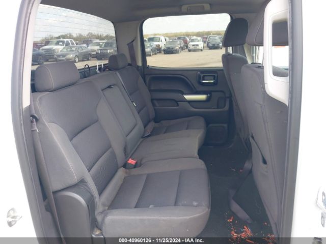 3GCUKREHXGG157894 Chevrolet Silverado 1500 1lt