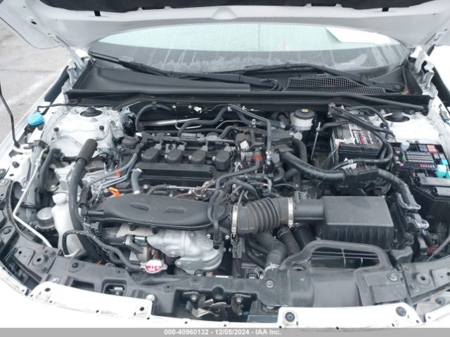 19XFL1H84RE004946 Honda Civic Sport Touring