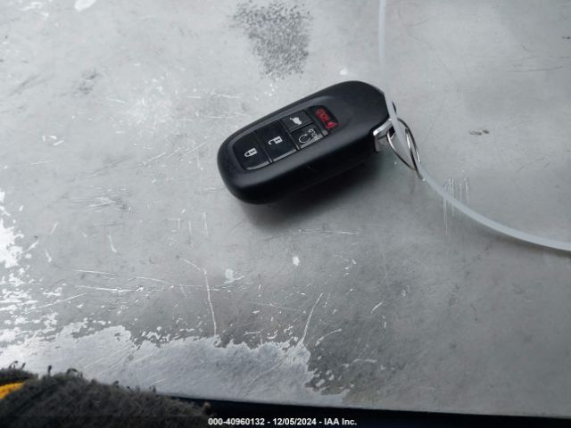 19XFL1H84RE004946 Honda Civic Sport Touring