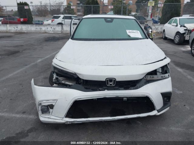19XFL1H84RE004946 Honda Civic Sport Touring