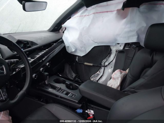 19XFL1H84RE004946 Honda Civic Sport Touring