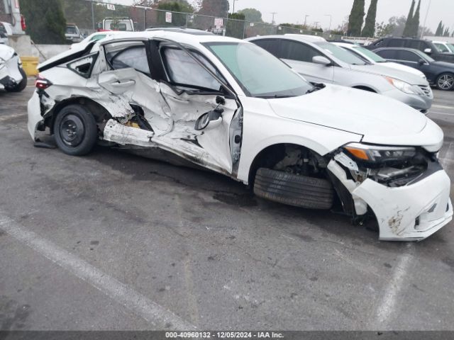 19XFL1H84RE004946 Honda Civic Sport Touring