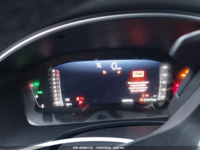 19XFL1H84RE004946 Honda Civic Sport Touring