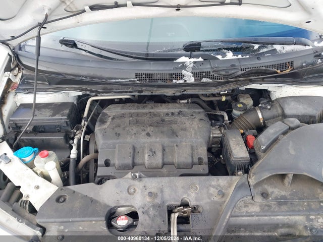 Honda Odyssey Ex-l 2016 5FNRL5H65GB089516 Image 10