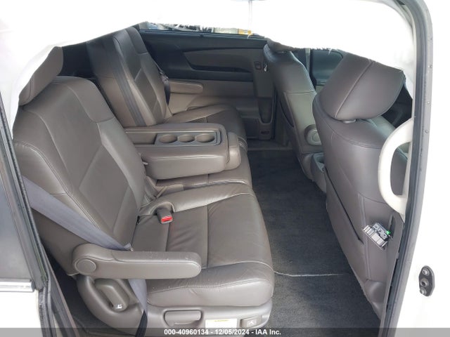 Honda Odyssey Ex-l 2016 5FNRL5H65GB089516 Image 8