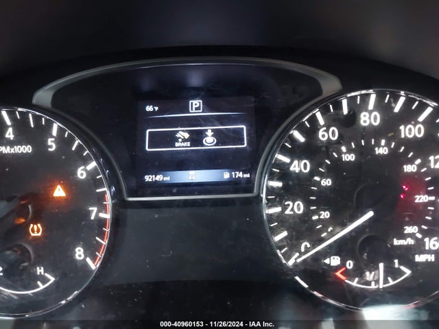 Nissan Pathfinder Sv 2018 5N1DR2MN3JC607238 Image 15