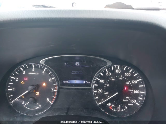 Nissan Pathfinder Sv 2018 5N1DR2MN3JC607238 Image 7