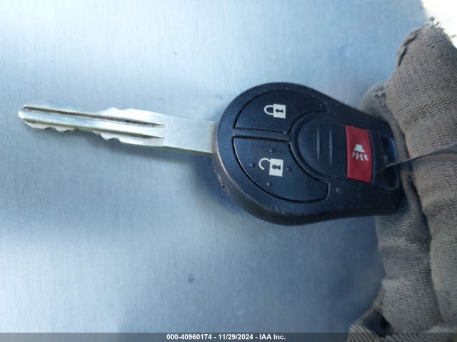 3N1CE2CP0GL401843 Nissan Versa Note S (sr)/s Plus/sl/sr/sv