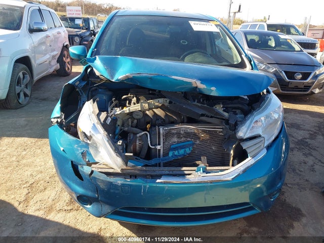 3N1CE2CP0GL401843 Nissan Versa Note S (sr)/s Plus/sl/sr/sv