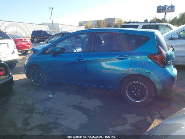 3N1CE2CP0GL401843 Nissan Versa Note S (sr)/s Plus/sl/sr/sv