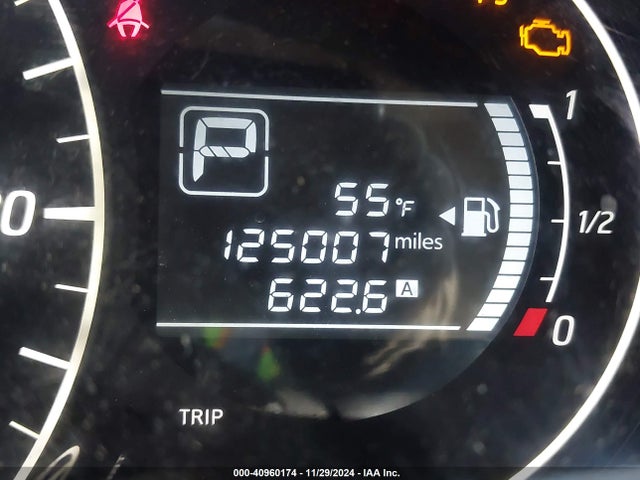 Nissan Versa Note S (sr)/s Plus/sl/sr/sv 2016 3N1CE2CP0GL401843 Image 15