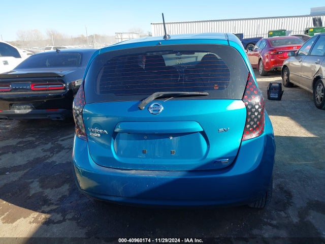 3N1CE2CP0GL401843 Nissan Versa Note S (sr)/s Plus/sl/sr/sv