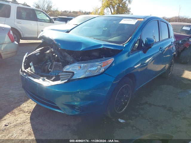 3N1CE2CP0GL401843 Nissan Versa Note S (sr)/s Plus/sl/sr/sv