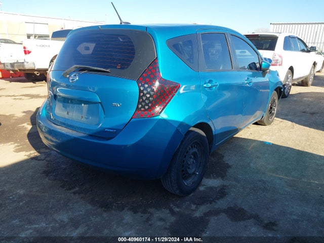 3N1CE2CP0GL401843 Nissan Versa Note S (sr)/s Plus/sl/sr/sv