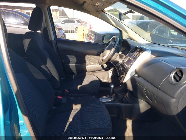 3N1CE2CP0GL401843 Nissan Versa Note S (sr)/s Plus/sl/sr/sv