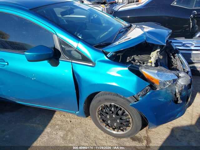 3N1CE2CP0GL401843 Nissan Versa Note S (sr)/s Plus/sl/sr/sv