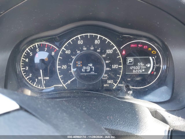 3N1CE2CP0GL401843 Nissan Versa Note S (sr)/s Plus/sl/sr/sv