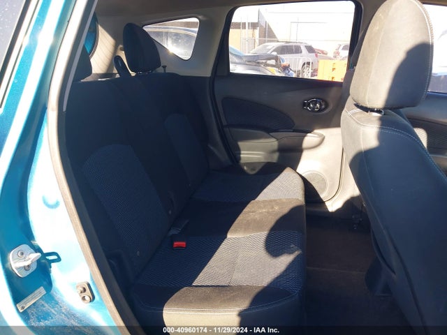 3N1CE2CP0GL401843 Nissan Versa Note S (sr)/s Plus/sl/sr/sv