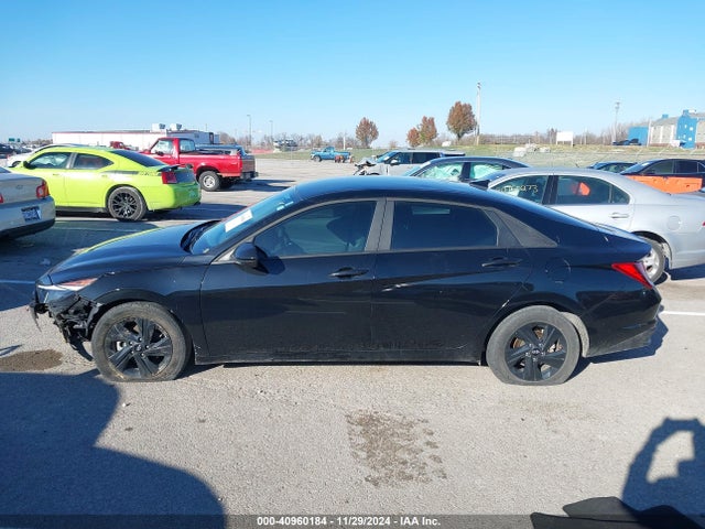 Hyundai ELANTRA SEL 2023 KMHLM4AG6PU450481 Image 15