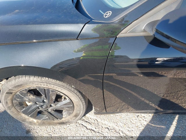 Hyundai ELANTRA SEL 2023 KMHLM4AG6PU450481 Image 19