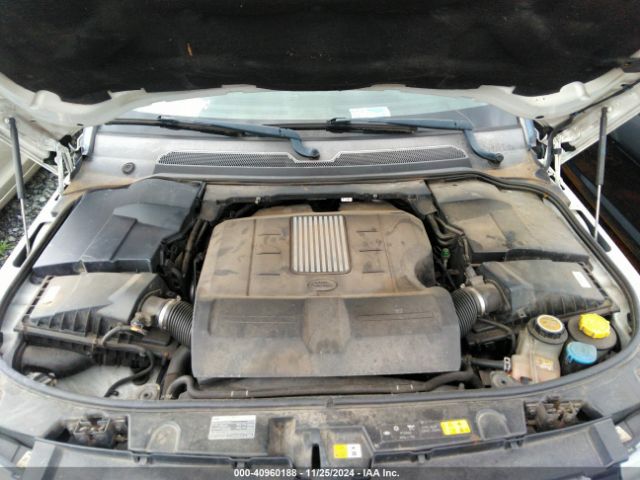 SALAG2V65GA783760 Land Rover LR4