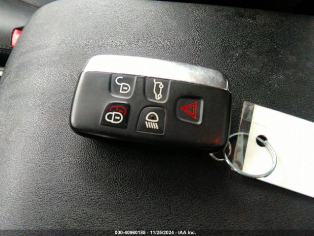 SALAG2V65GA783760 Land Rover LR4