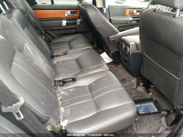 SALAG2V65GA783760 Land Rover LR4