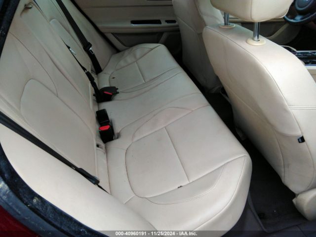 SAJBR4BNXHCY23609 Jaguar Xf 20d