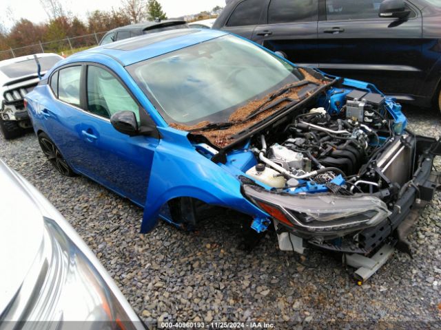 3N1AB8DV1MY209801 auction archive image