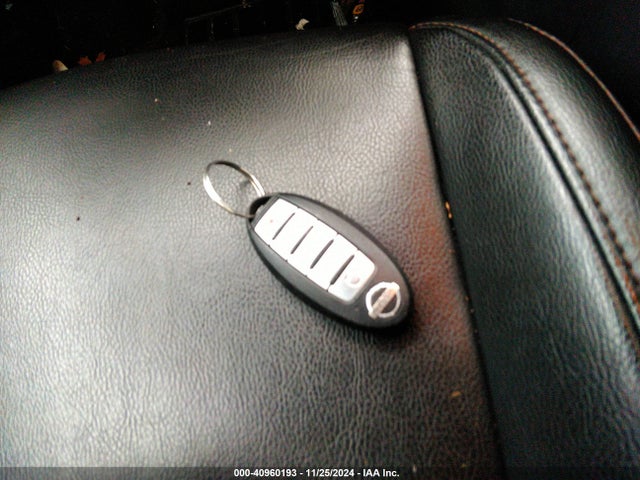 Nissan Sentra Sr Xtronic Cvt 2021 3N1AB8DV1MY209801 Image 11